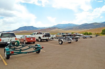 Piute Marina