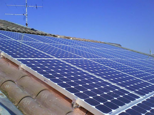 Impianto Fotovoltaico Cardito - Thumbnail