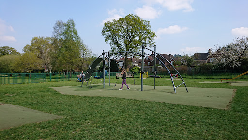 Camelsdale Recreation Ground - Thumbnail