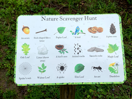 Timber Ridge Nature Trail