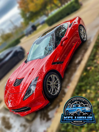 Xclusive Detailing LLC