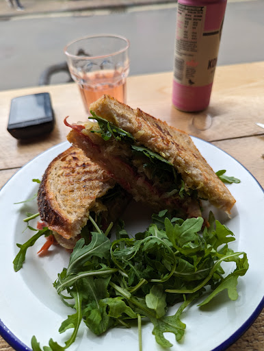 Black Cactus Cafe - Thumbnail