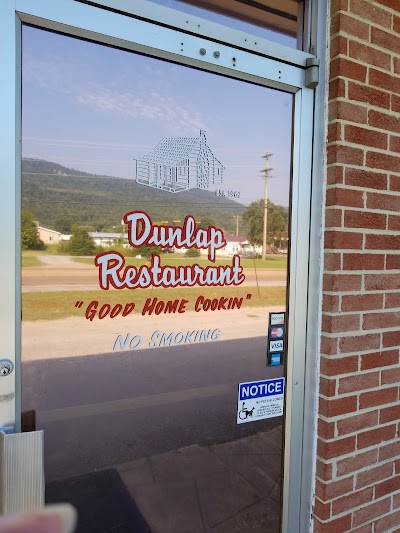 Dunlap Restaurant