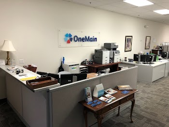 OneMain Financial Payday Loans Picture