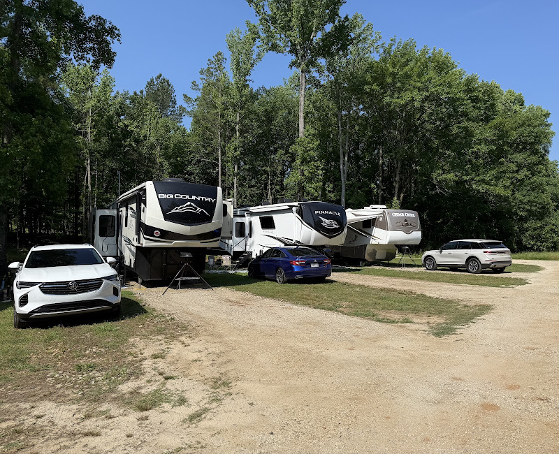 Skull Shoals Park & Campground photo