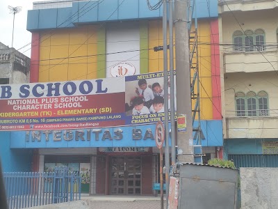 Photos of Integritas Bangsa School