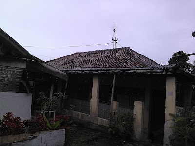 Photos of Tanjung Barat Station
