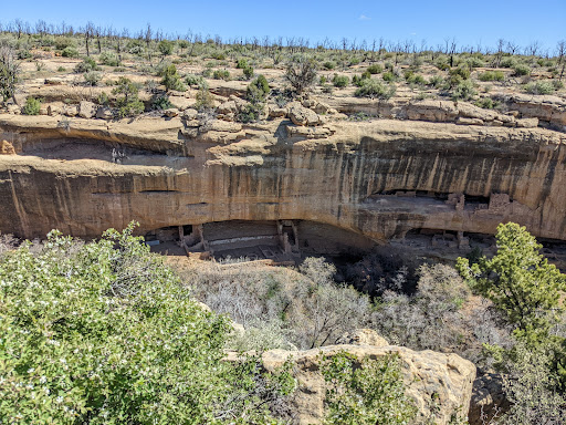 Sun Point View - Visual