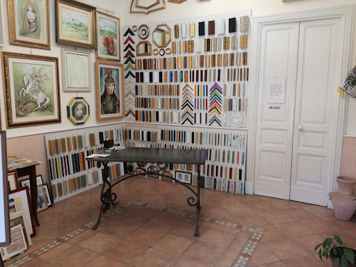 Arte E Cornici di Giovanni Allegra