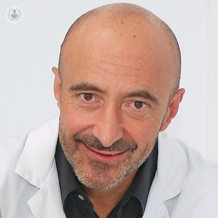 Dr. José María del Amo Doménech - Thumbnail