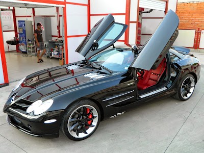 Photos of Car Wash Perfect