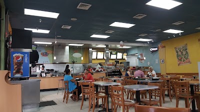 Photos of Quiznos