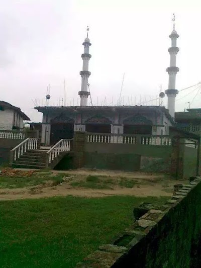 Photos of Brahmapuri 9 Nuri Jama Masjid