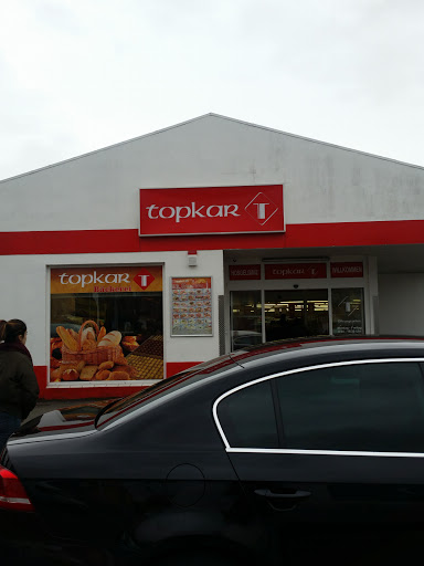Topkar Supermarkt - Germany