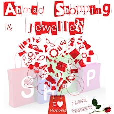 Ahmad Shopping and Jeweller faisalabad