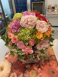 フラワークランツ 花屋