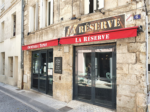 La Réserve