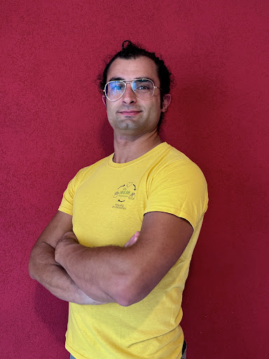 ANDREA IORIO