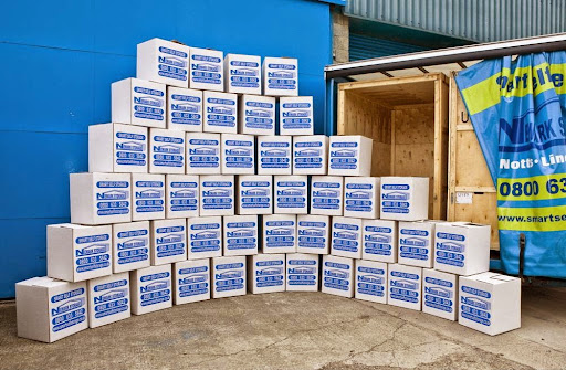 Newark Storage Co Ltd - Thumbnail