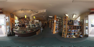 Landmark Booksellers | Franklin, Tennessee