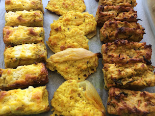 Photo n°9 de Couleurs saison Food truck à Gradignan (Restauration rapide)