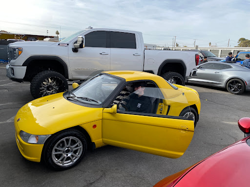 Loyalty Auto Sales - Thumbnail