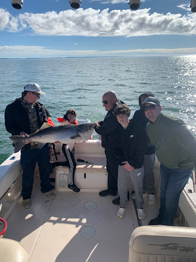 Salty Hooker Charters, LLC - Thumbnail