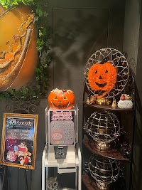 New コンセプト Club Enchant