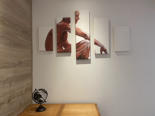 Maatschap Praktijk voor Fysiotherapie Schotlandstraat - Thumbnail