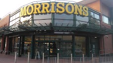 Morrisons manchester