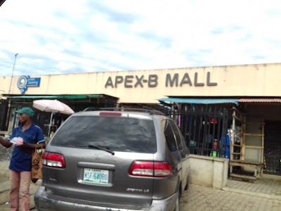 Photos of Apex - B Mall Ifako Agege Lagos