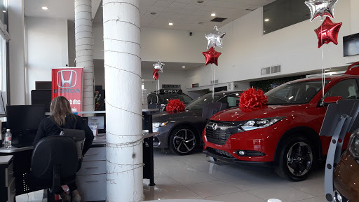 Honda Premium Hermosillo - Thumbnail