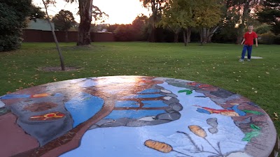 Photos of Coronation Park