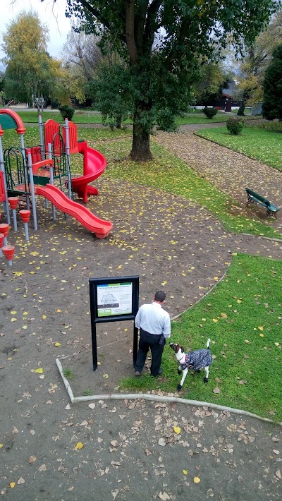 Photos of Plaza Entrelagos