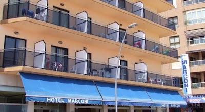 Photos of Hotel Marconi