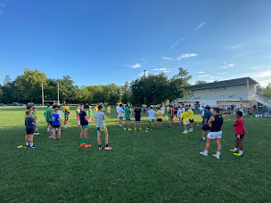Photo n°4 de Ecole de Rugby Causse Correzien (ERCC) à Larche (Club de rugby)