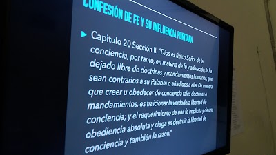 Photos of Iglesia Presbiteriana de Valpara&iacute;so