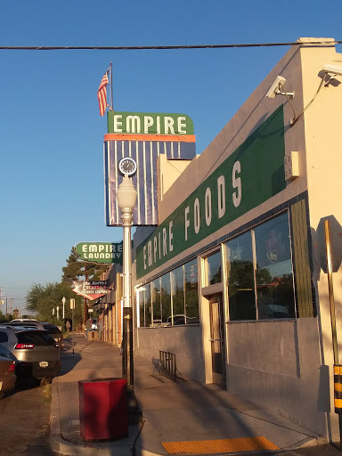 New Empire Food Market