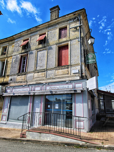 Mairie de Targon - Thumbnail