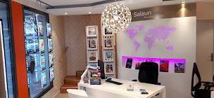 Photo n°1 de Salaün Holidays Chateaulin à Châteaulin (Agence de location de maisons de vacances)