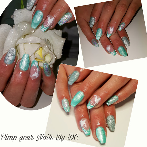 Wimpernverlängerung und Nagelstudio - Thumbnail