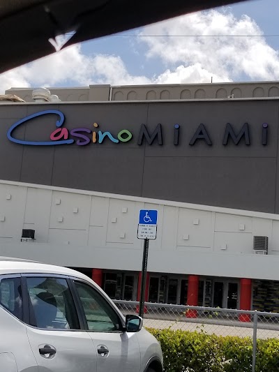 Photos of Casino Miami