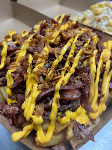 Photo 4 - Mo-Vin's Burger