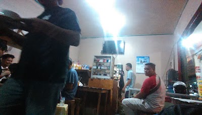 cafe