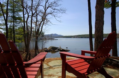 Photos of Anchorage at the Lake