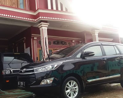 Photos of RENTAL MOBIL LAMPUNG