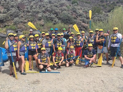 Kokopelli Rafting Adventures