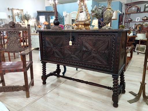 Sequoia Muebles Antigüedades Gallery - Spain