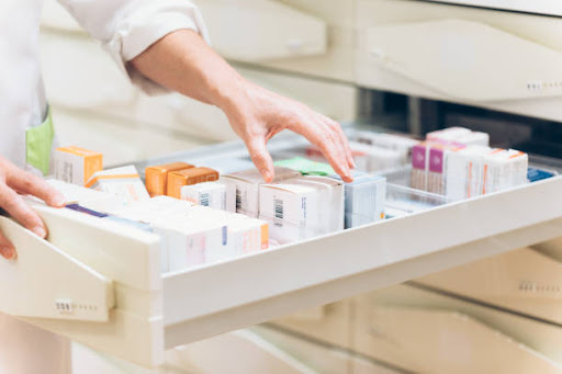 Comune di Umbertide - Farmacia Comunale N. 2 - Thumbnail