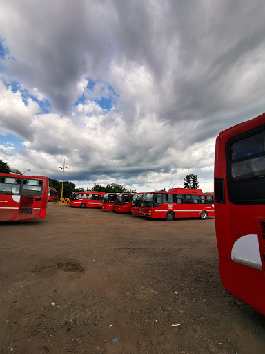 Autobuses Guadalajara el Salto Puente Grande Santa Fé - Thumbnail